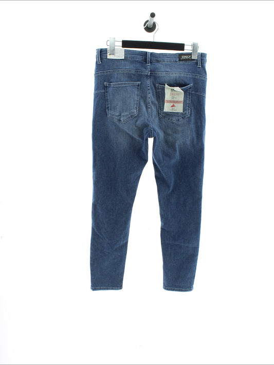 Spodnie jeans Only Rozmiar: XL