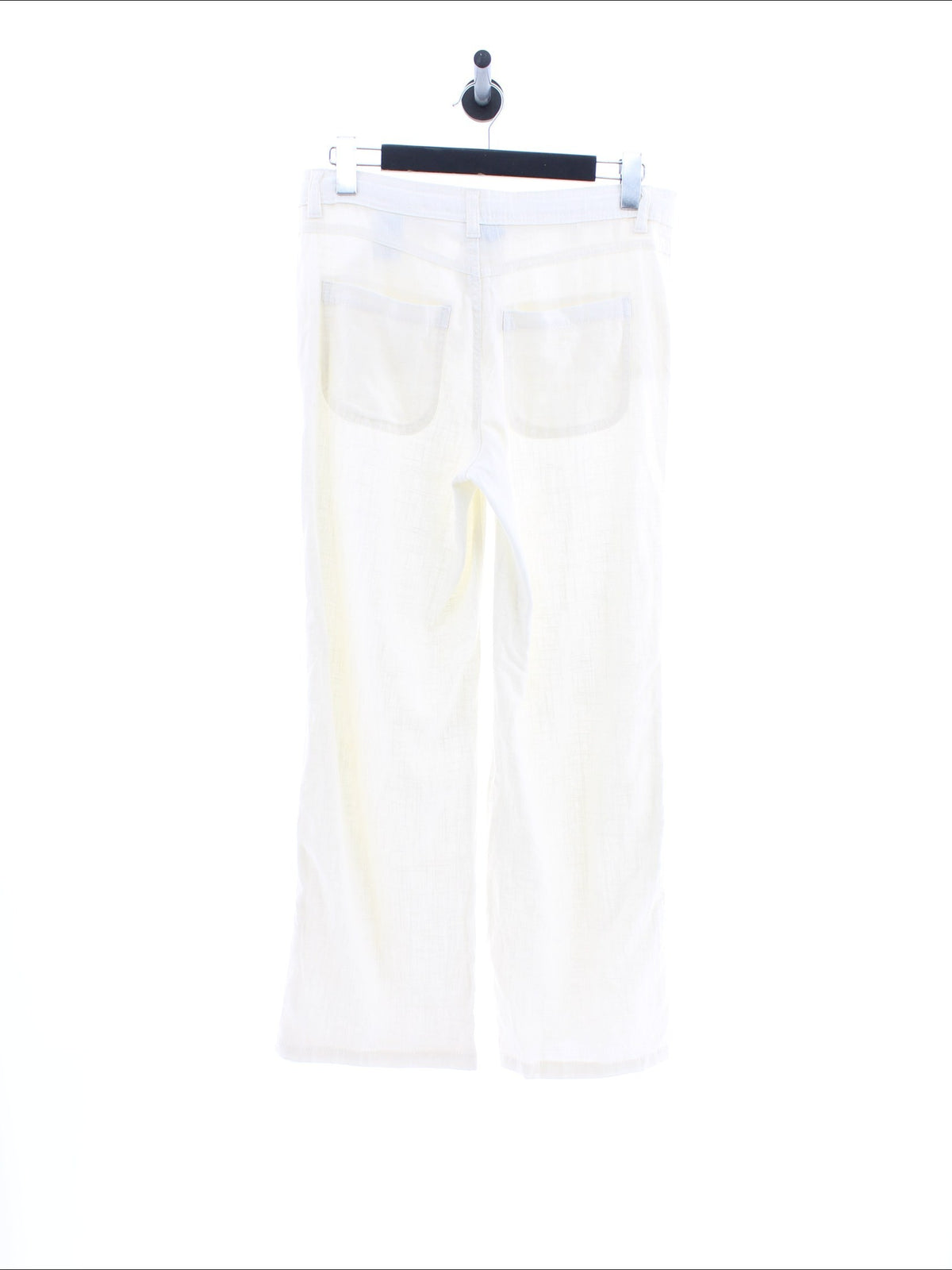 Spodnie Casual H&M Rozmiar: S