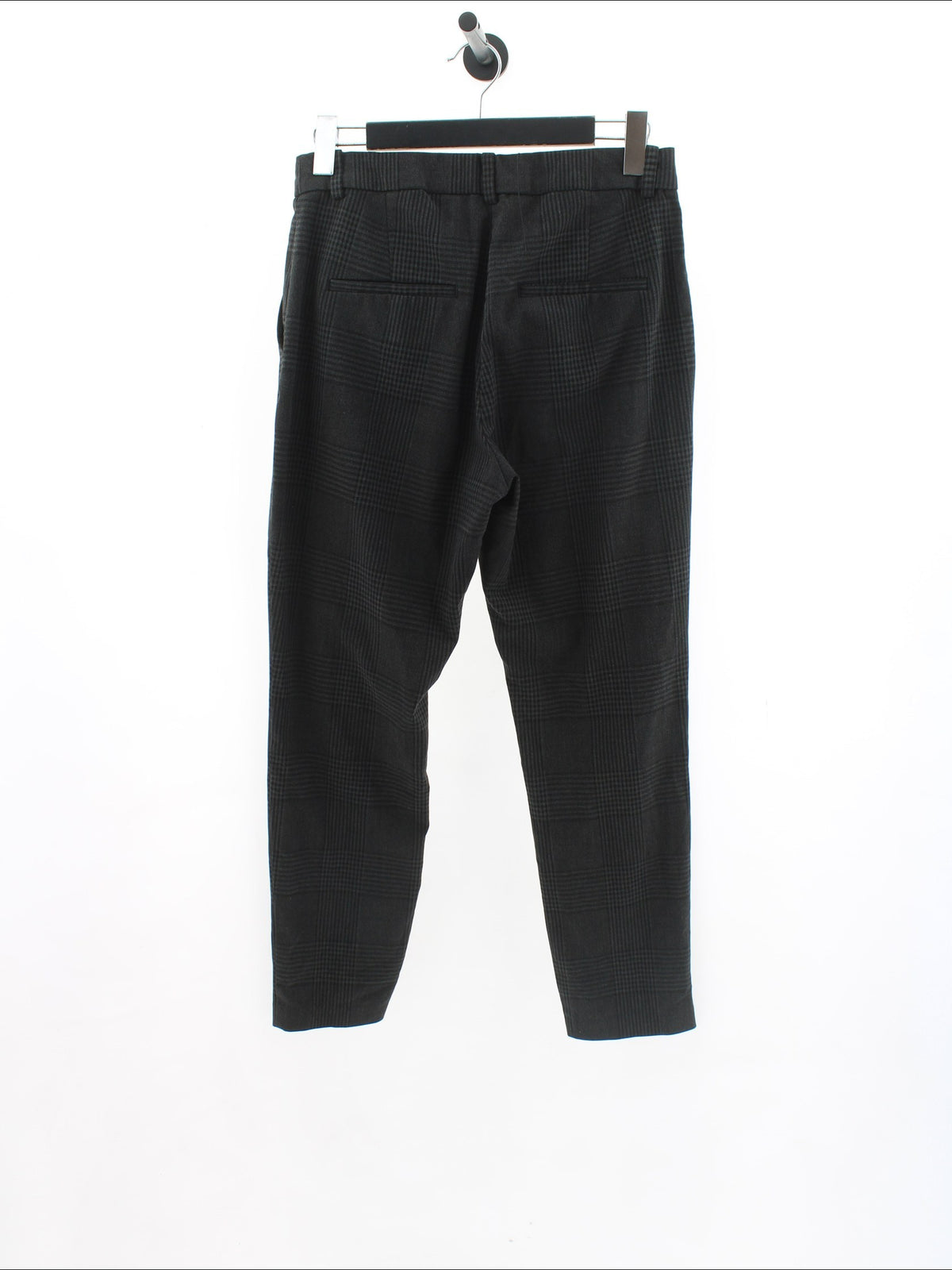 Spodnie Casual H&M Rozmiar: 42