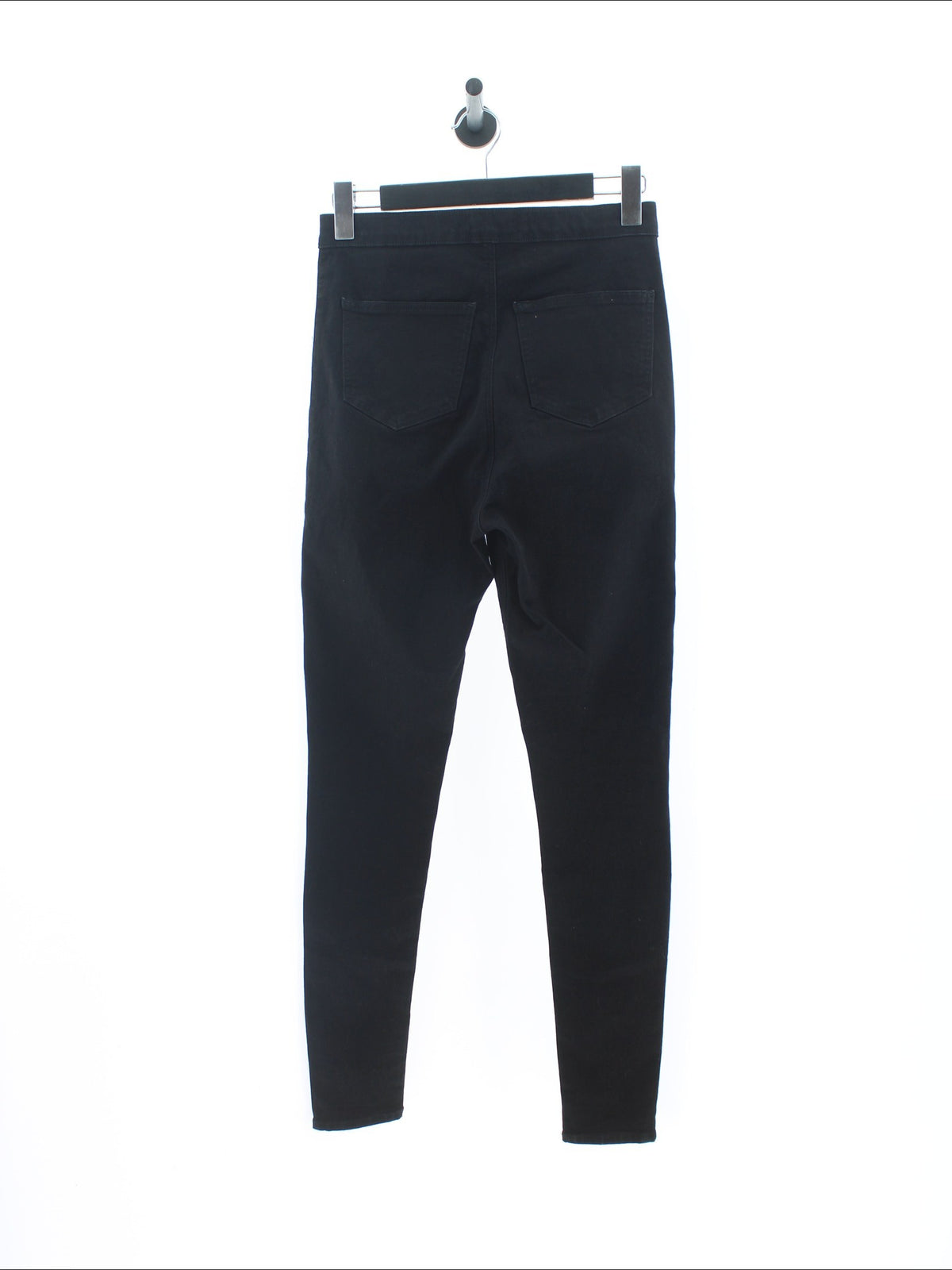 Spodnie Casual Topshop Rozmiar: W30/L36
