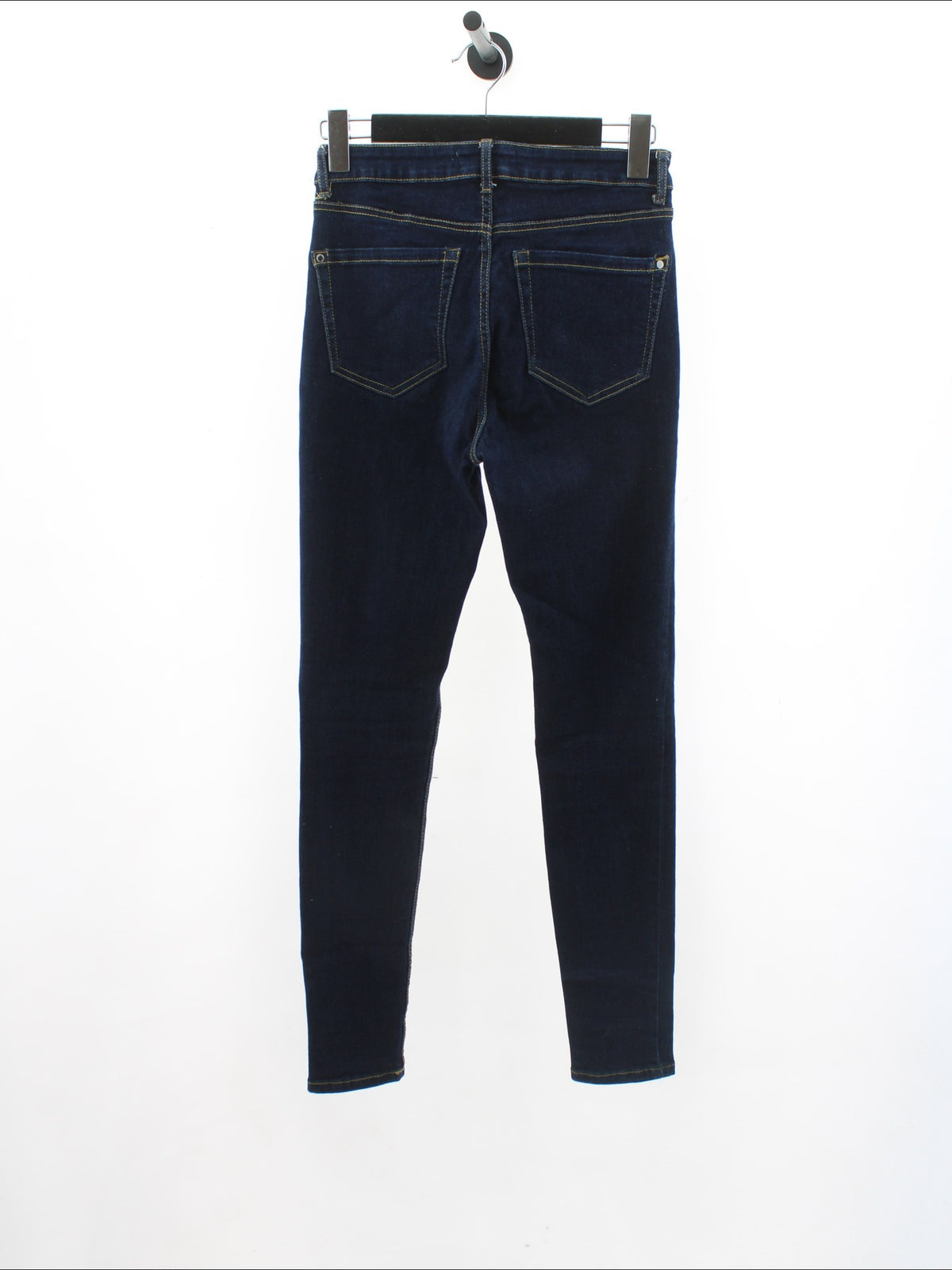 Spodnie jeans Mango Rozmiar: 38