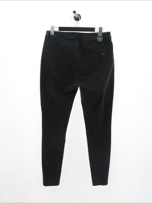 Spodnie Casual Cars Jeans Rozmiar: W34/L32