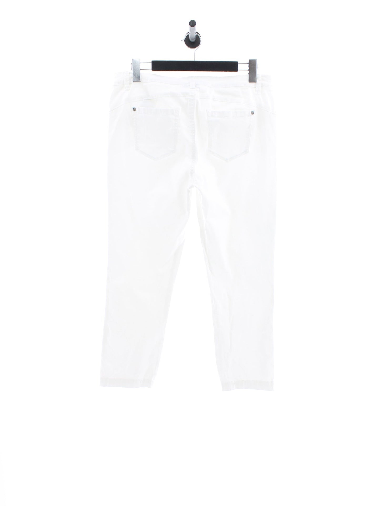 Spodnie Casual Street One Rozmiar: 40