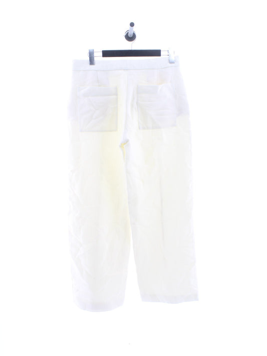Spodnie Casual Zara Rozmiar: L
