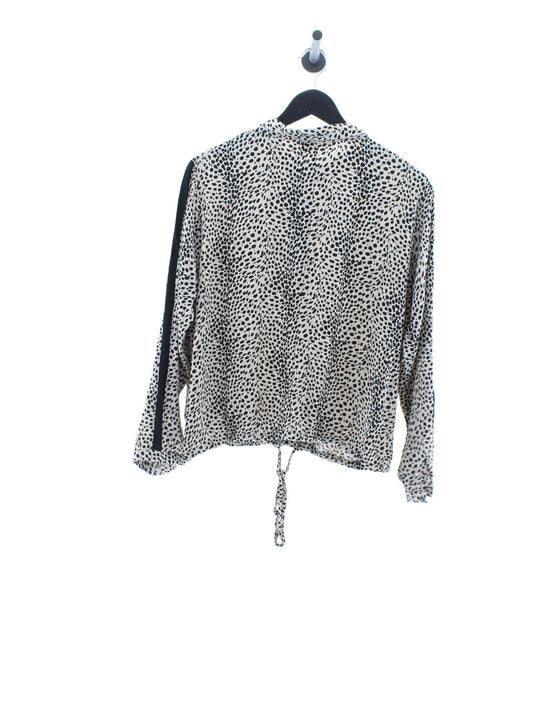 Bluzka ELVIRA - COLLECTIONS Rozmiar: 44