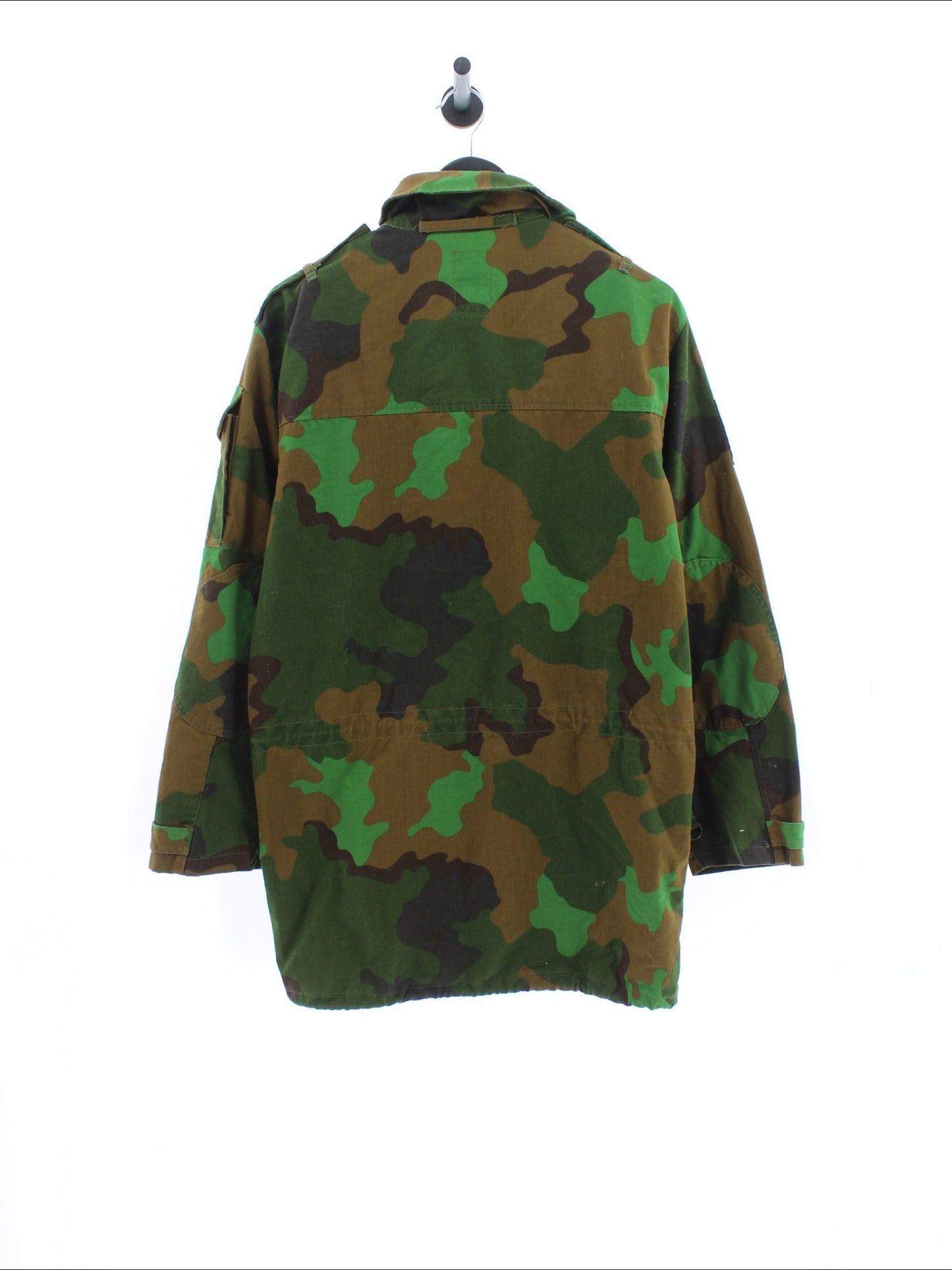 Kurtka Militaria Rozmiar: XL