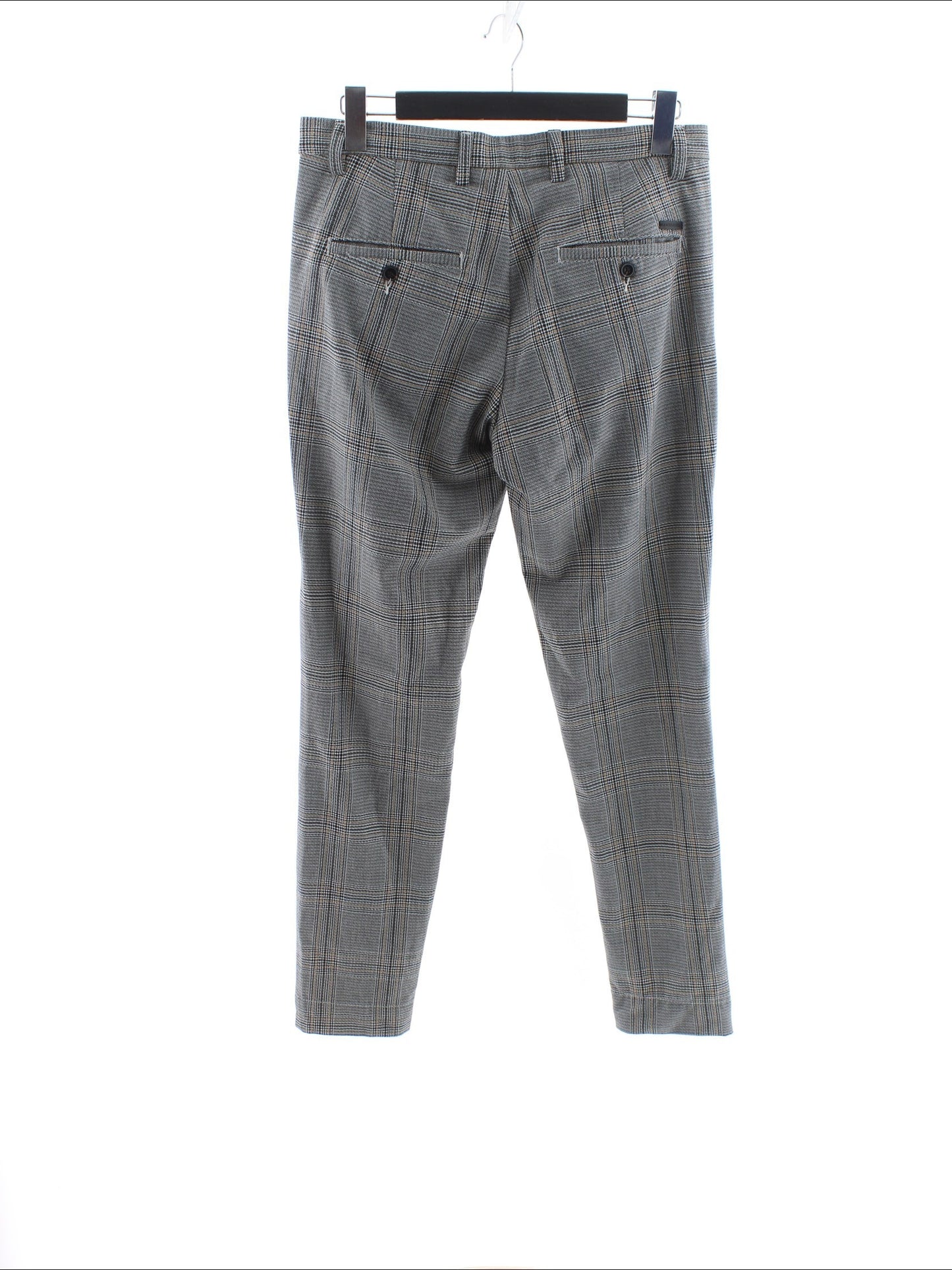 Spodnie Eleganckie JACK & JONES Rozmiar: W31/L32
