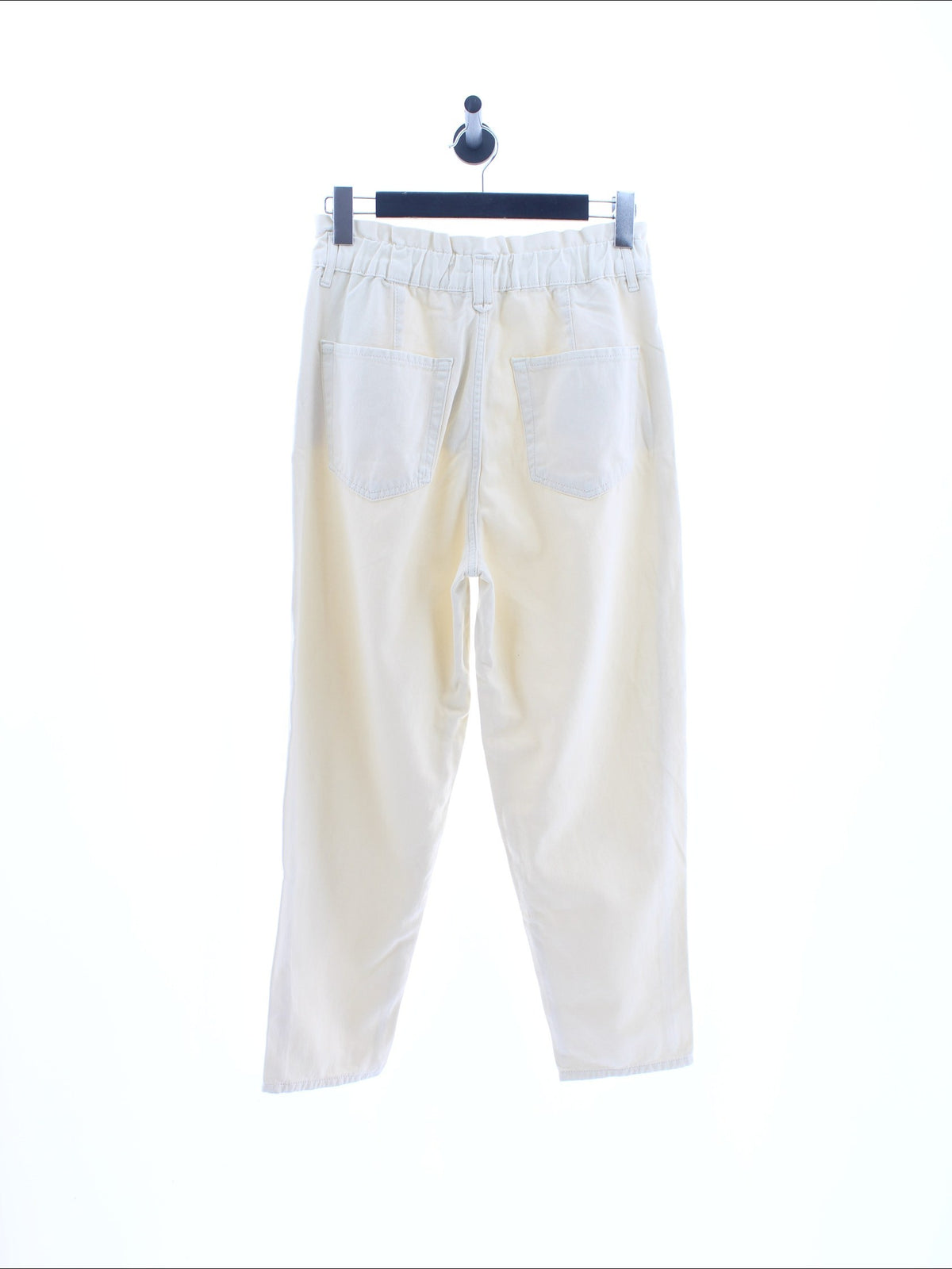 Spodnie Casual Stradivarius Rozmiar: M