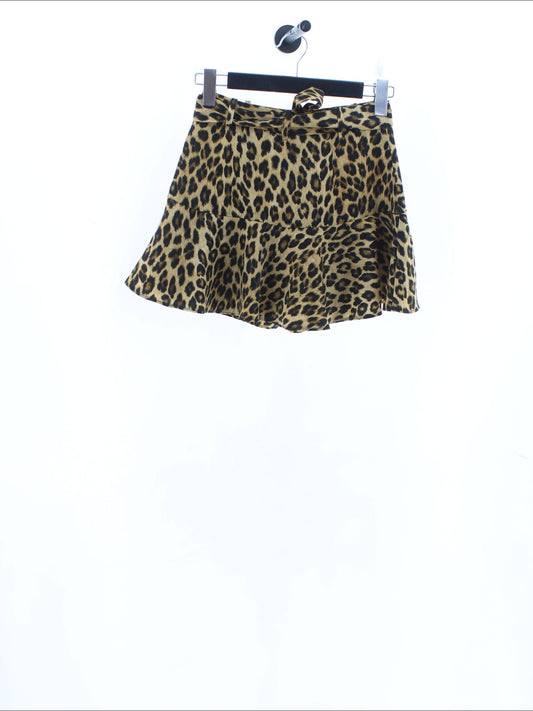 Spodenki Zara Rozmiar: XS