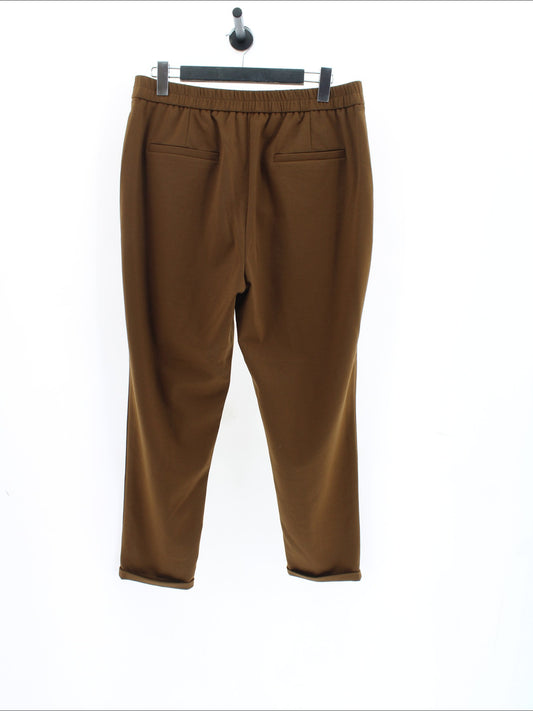 Spodnie Casual ANASTACIA Rozmiar: 46