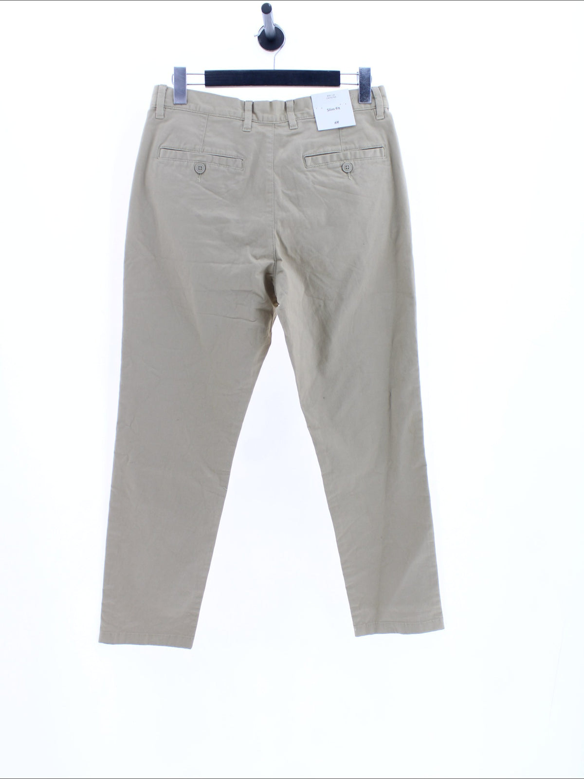 Spodnie Casual H&M Rozmiar: W30/L32