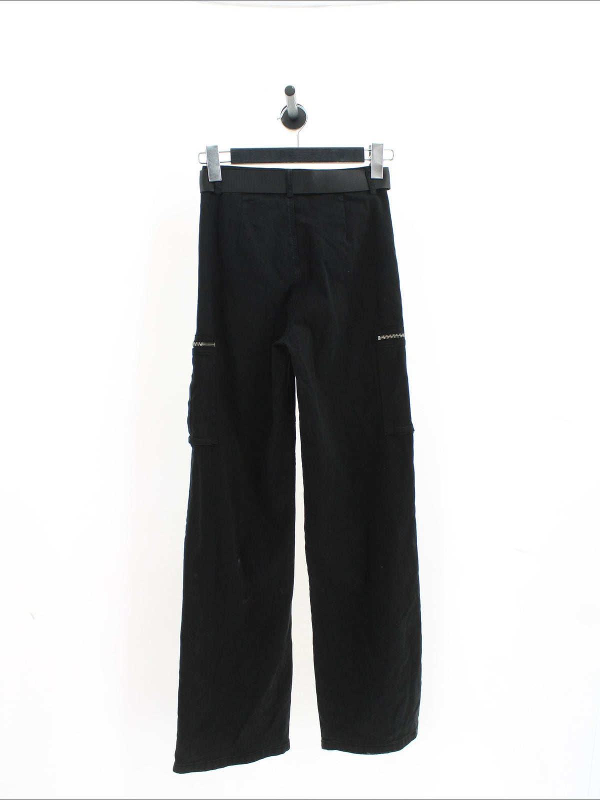Spodnie Casual Tally Weijl Rozmiar: 34