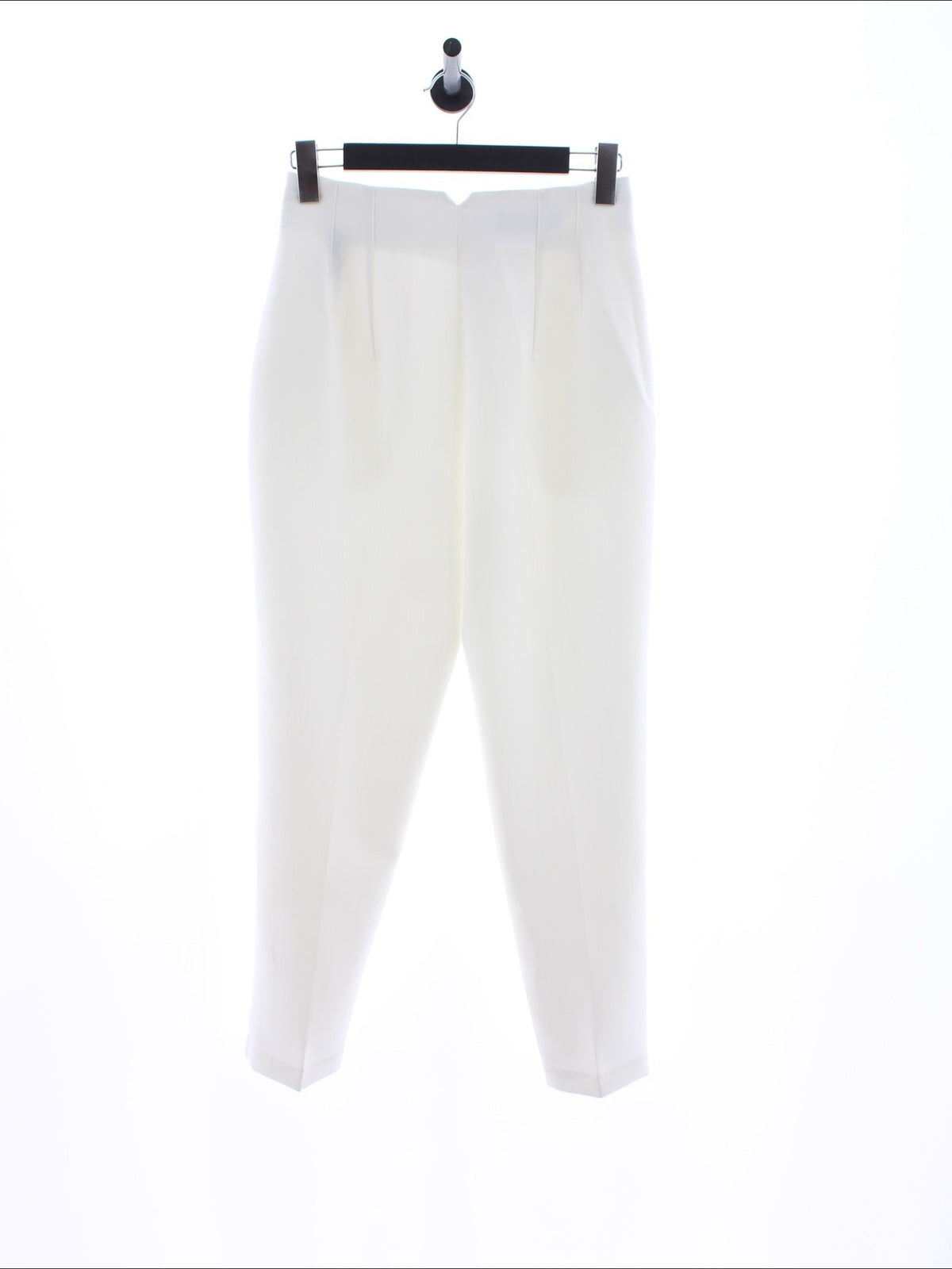 Spodnie Eleganckie Zara Rozmiar: M