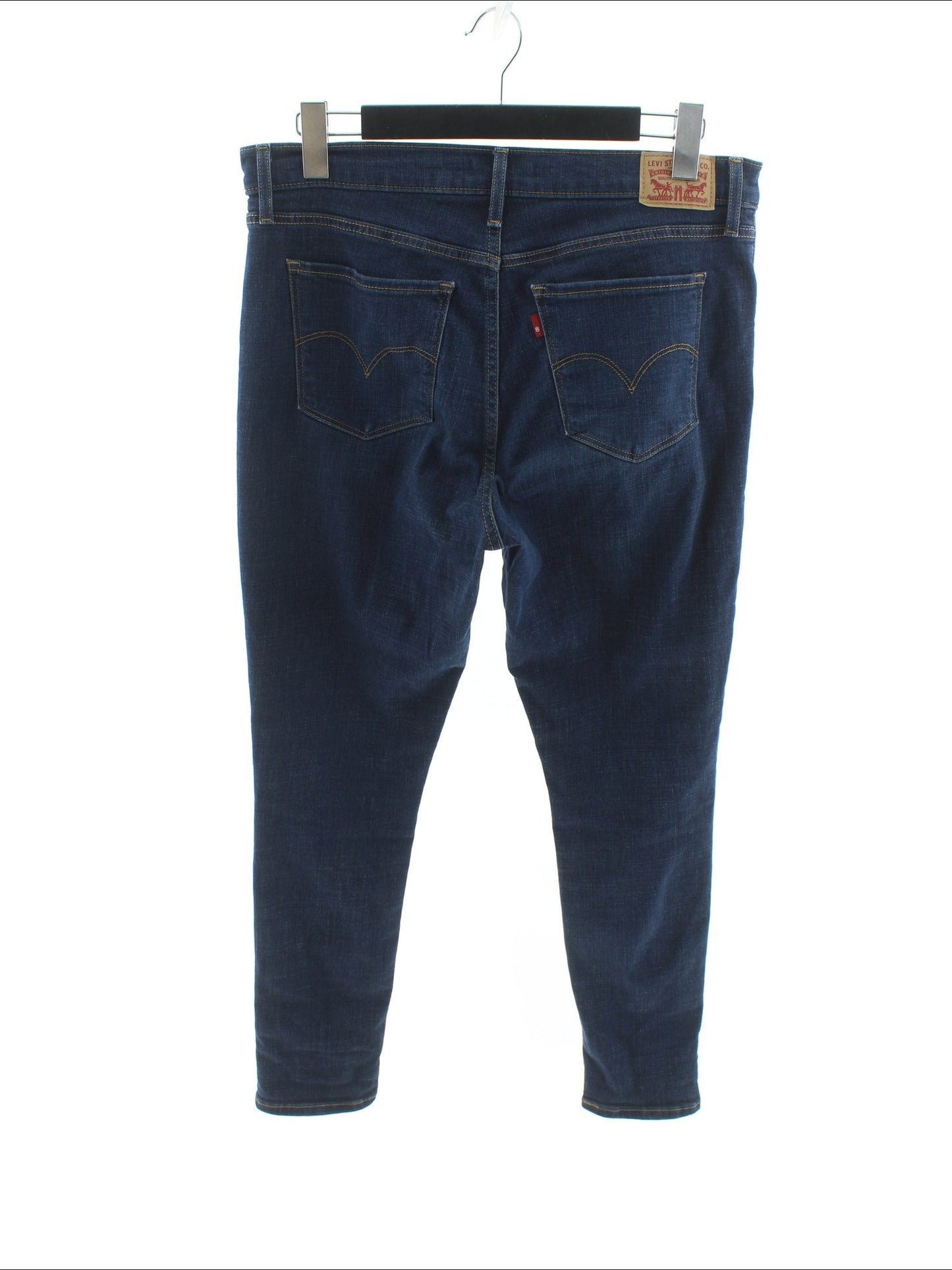 Spodnie jeans LEVI STRAUSS & C.O. Rozmiar: W31/L30