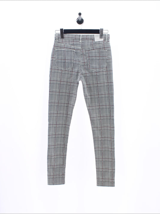Spodnie materiał H&M Rozmiar: 170