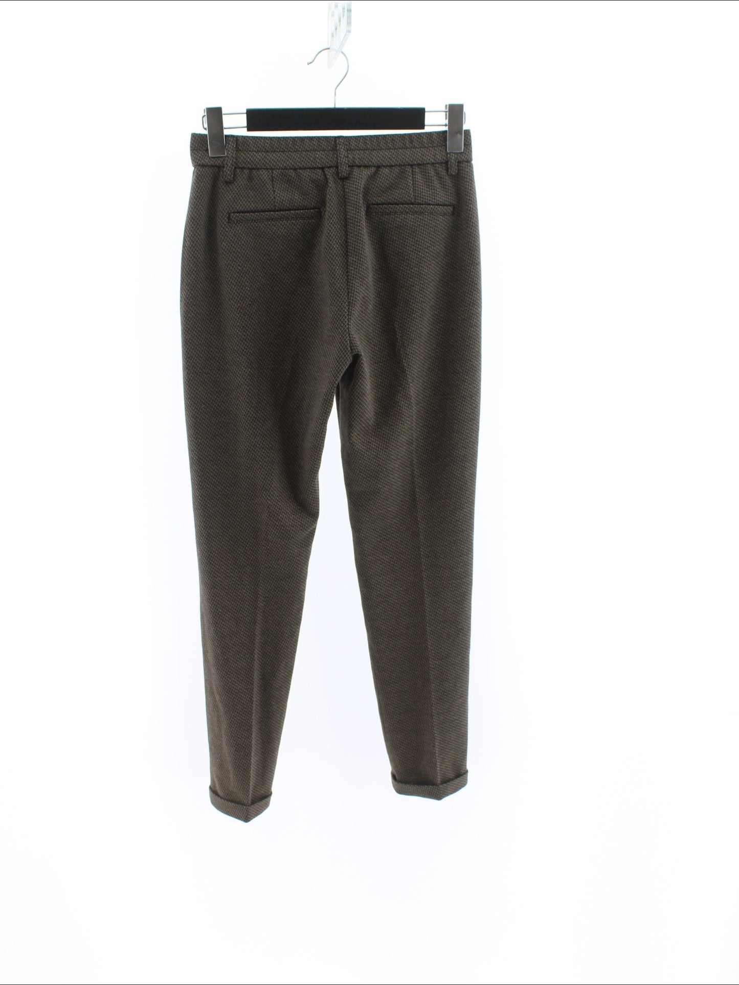 Spodnie Casual Opus Rozmiar: 34