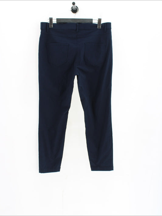 Spodnie Casual Rozmiar: 46
