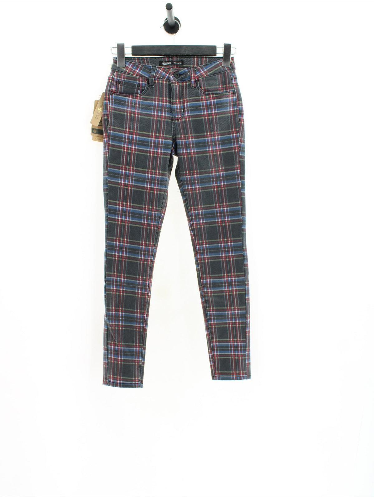 Spodnie Casual Rozmiar: XS