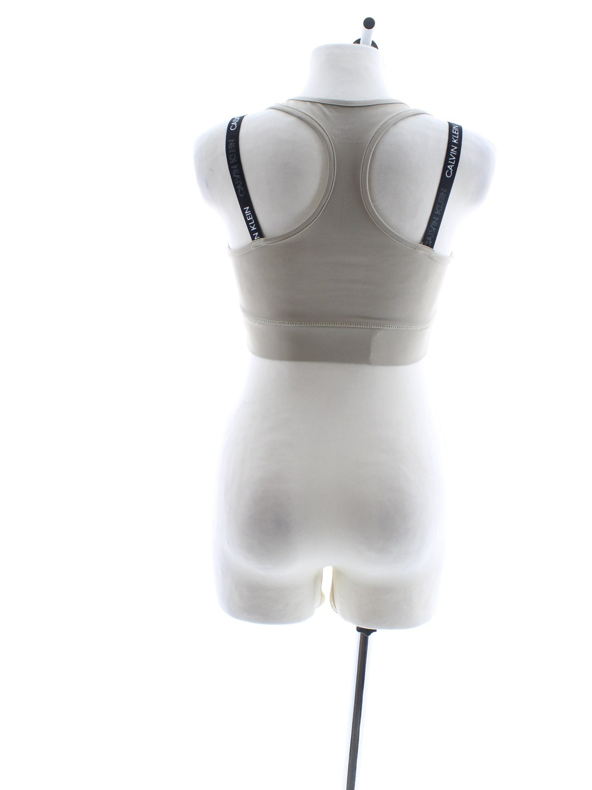Stanik sportowy Calvin Klein Rozmiar: S