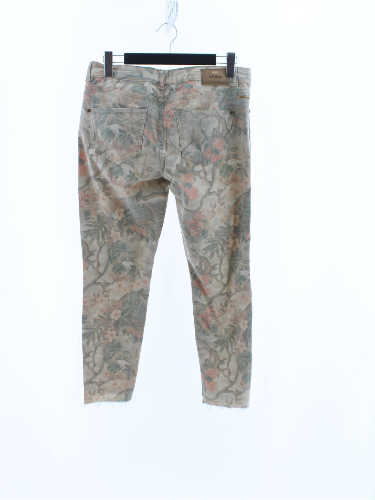 Spodnie Casual MOS MOSH Rozmiar: 40