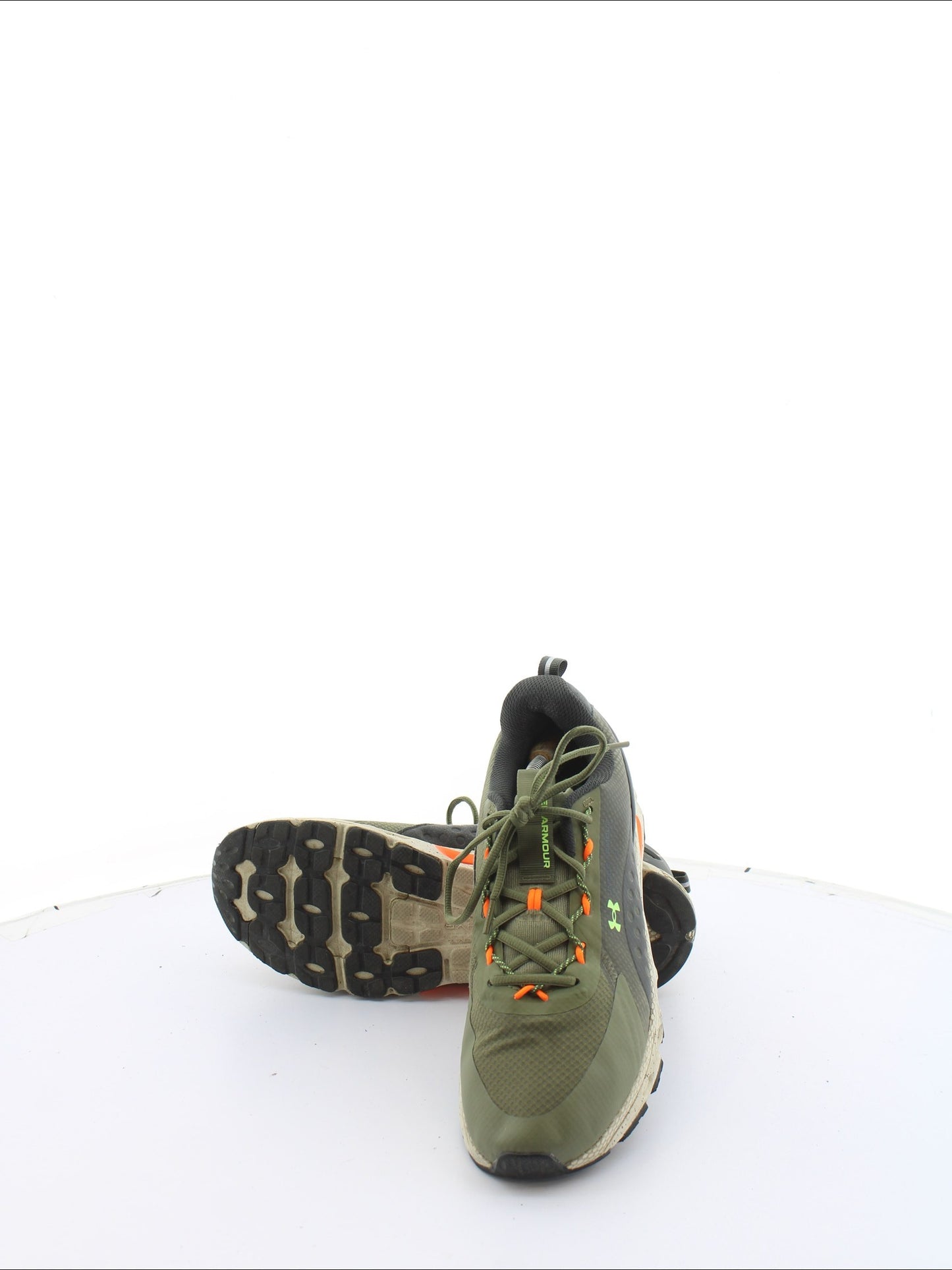 Buty Under Armour Rozmiar: 45