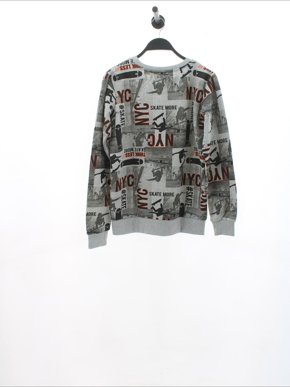 Bluza Y.F.K Rozmiar: 146