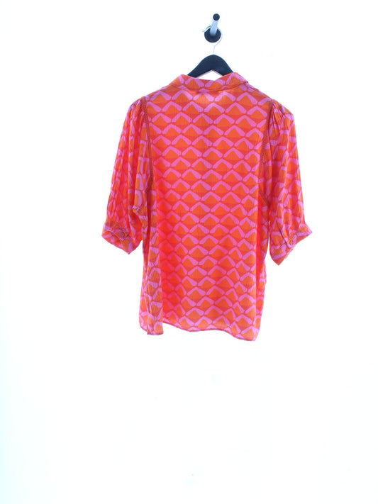 Bluzka GEISHA Rozmiar: 2XL
