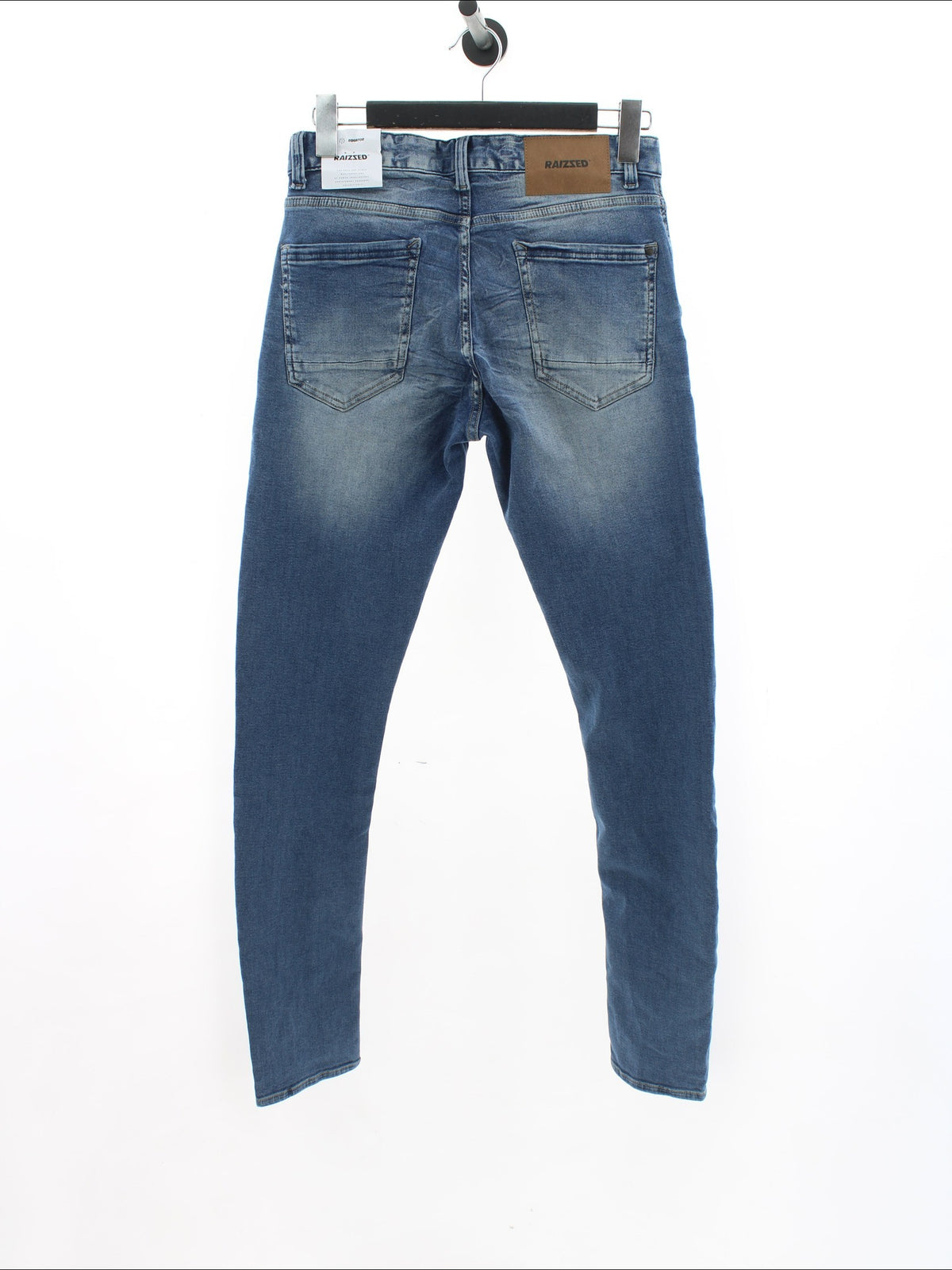 Spodnie jeans RAIZZED Rozmiar: W29/L34