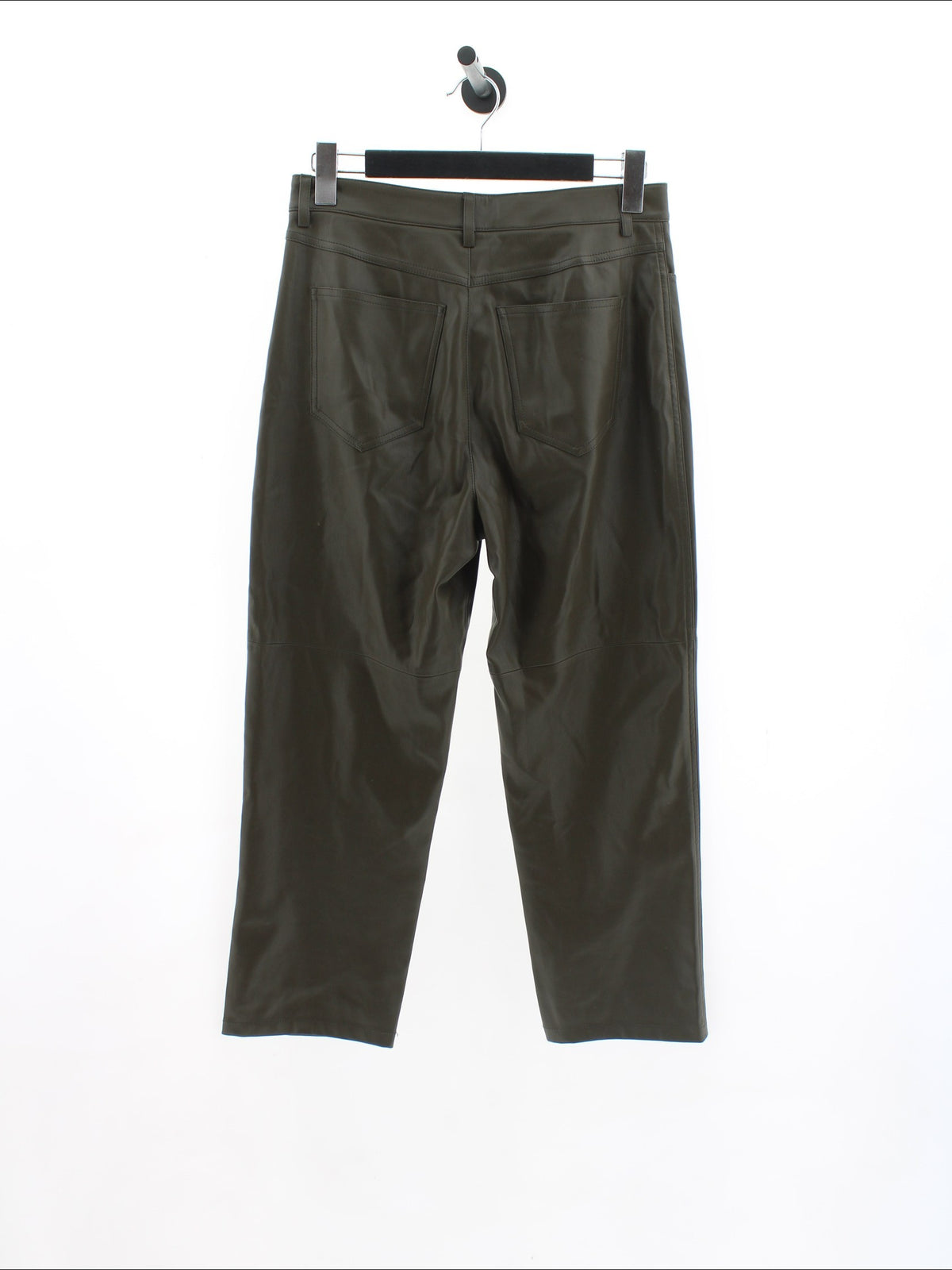 Spodnie Casual Mango Rozmiar: 38