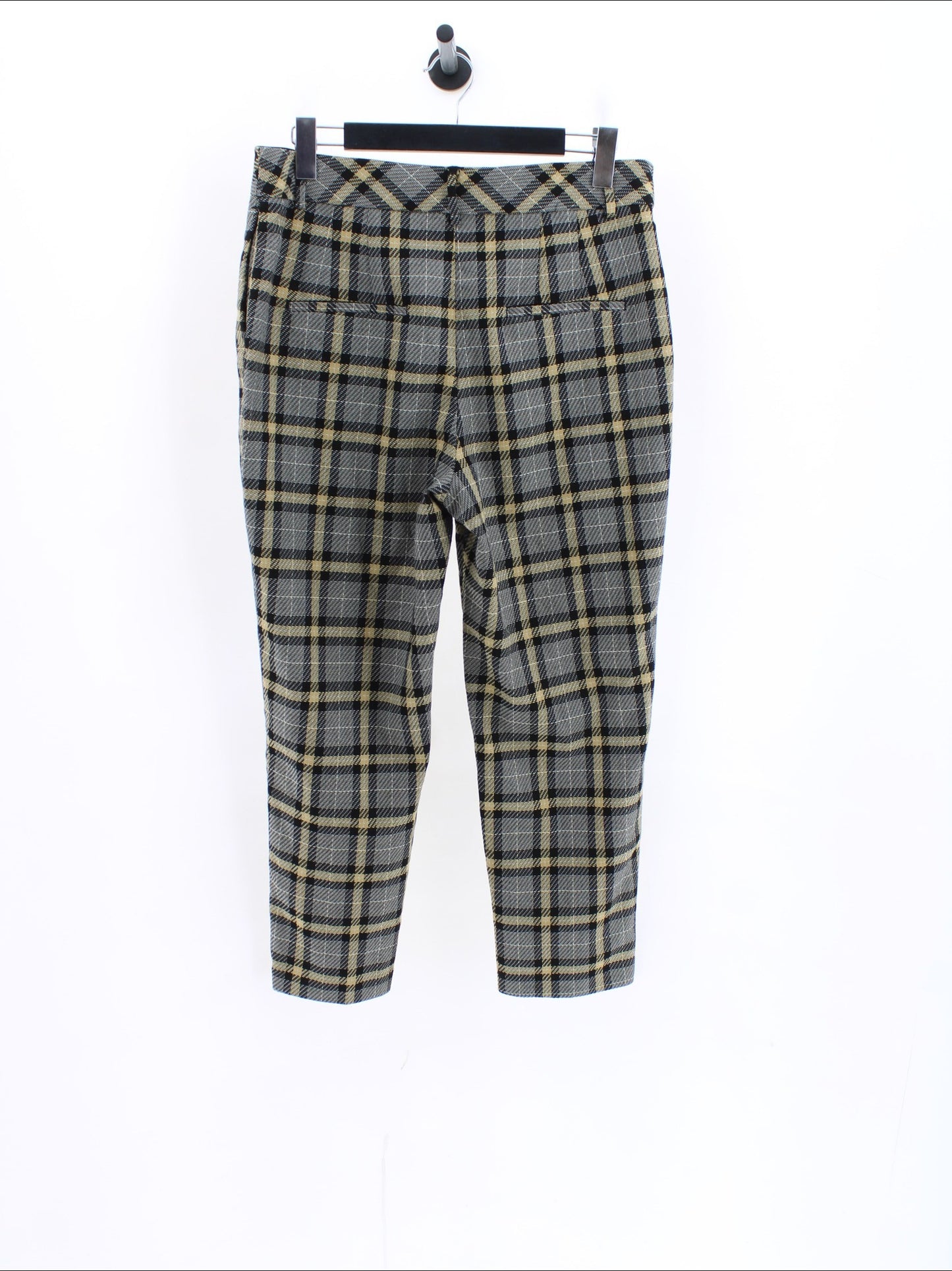 Spodnie Casual H&M Rozmiar: 44