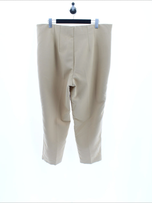 Spodnie Eleganckie C&A Rozmiar: 48