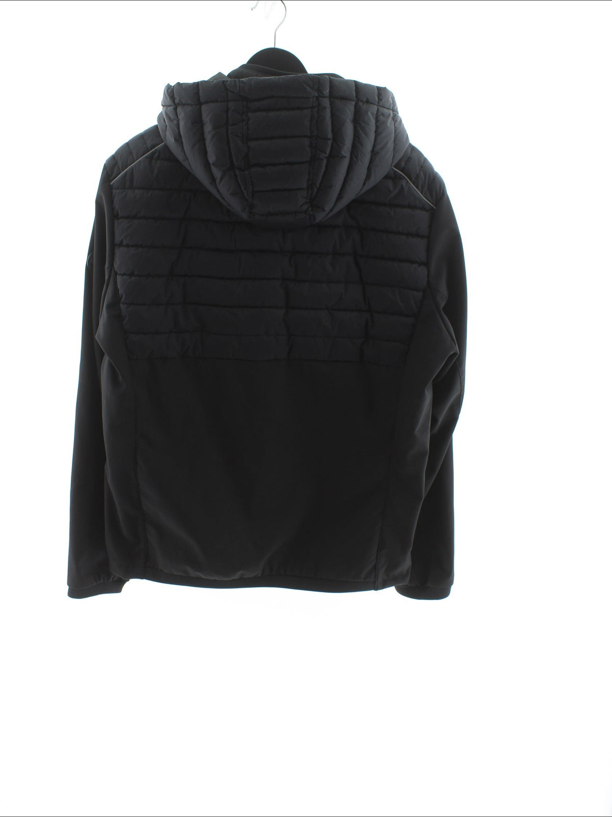 Kurtka JEAN PASCALE Rozmiar: XL