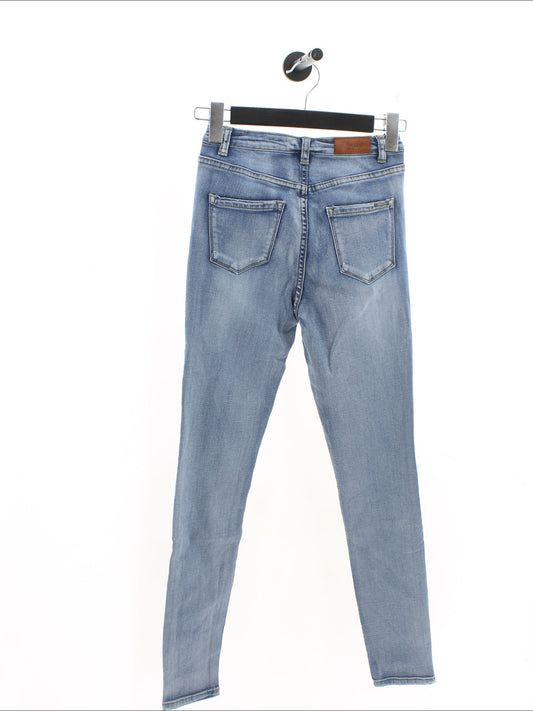 Spodnie jeans TOXIK 3 Rozmiar: S