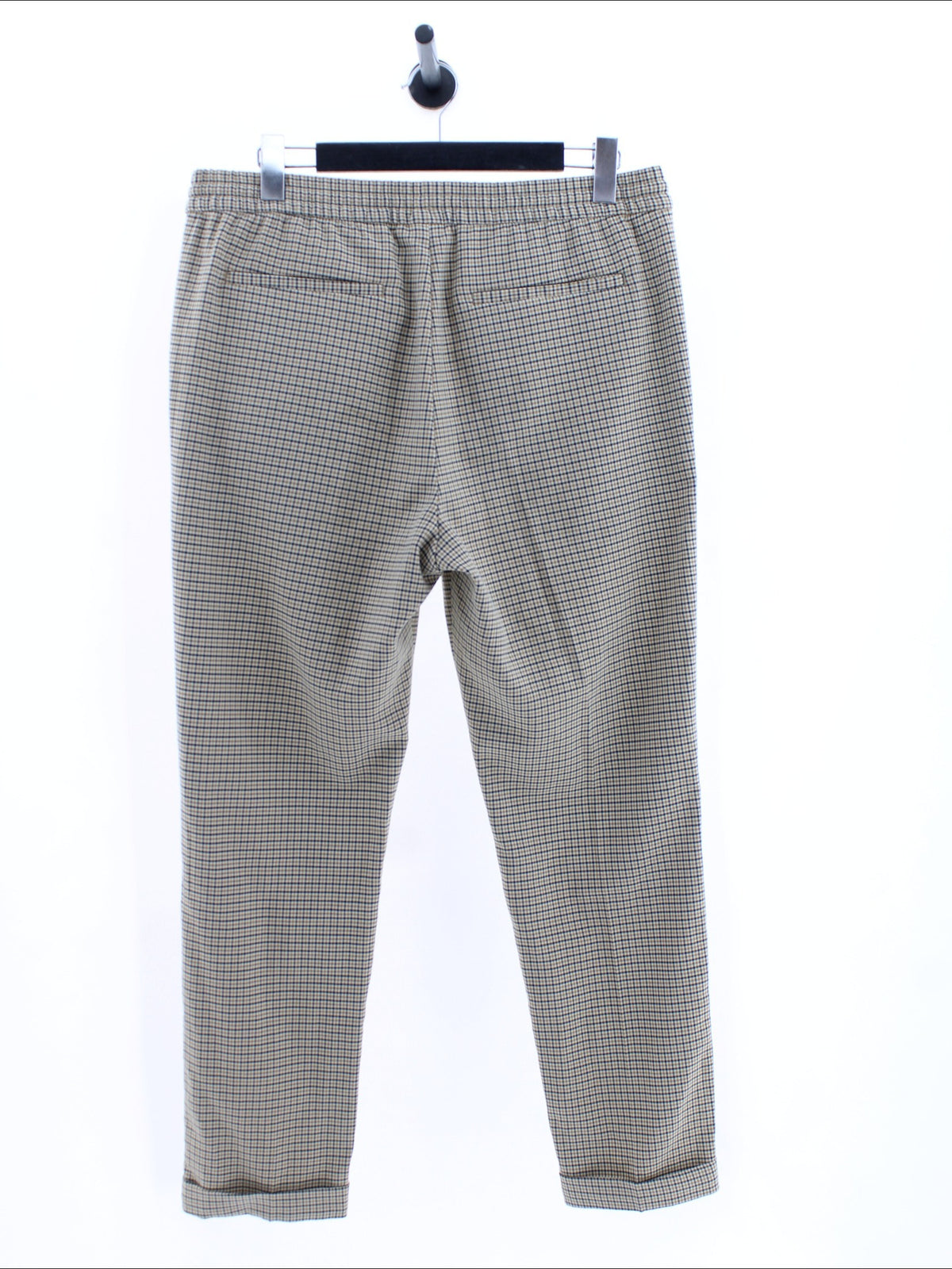 Spodnie Casual H&M Rozmiar: M
