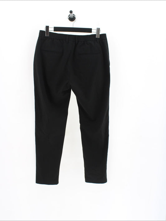Spodnie Casual Zara Rozmiar: L