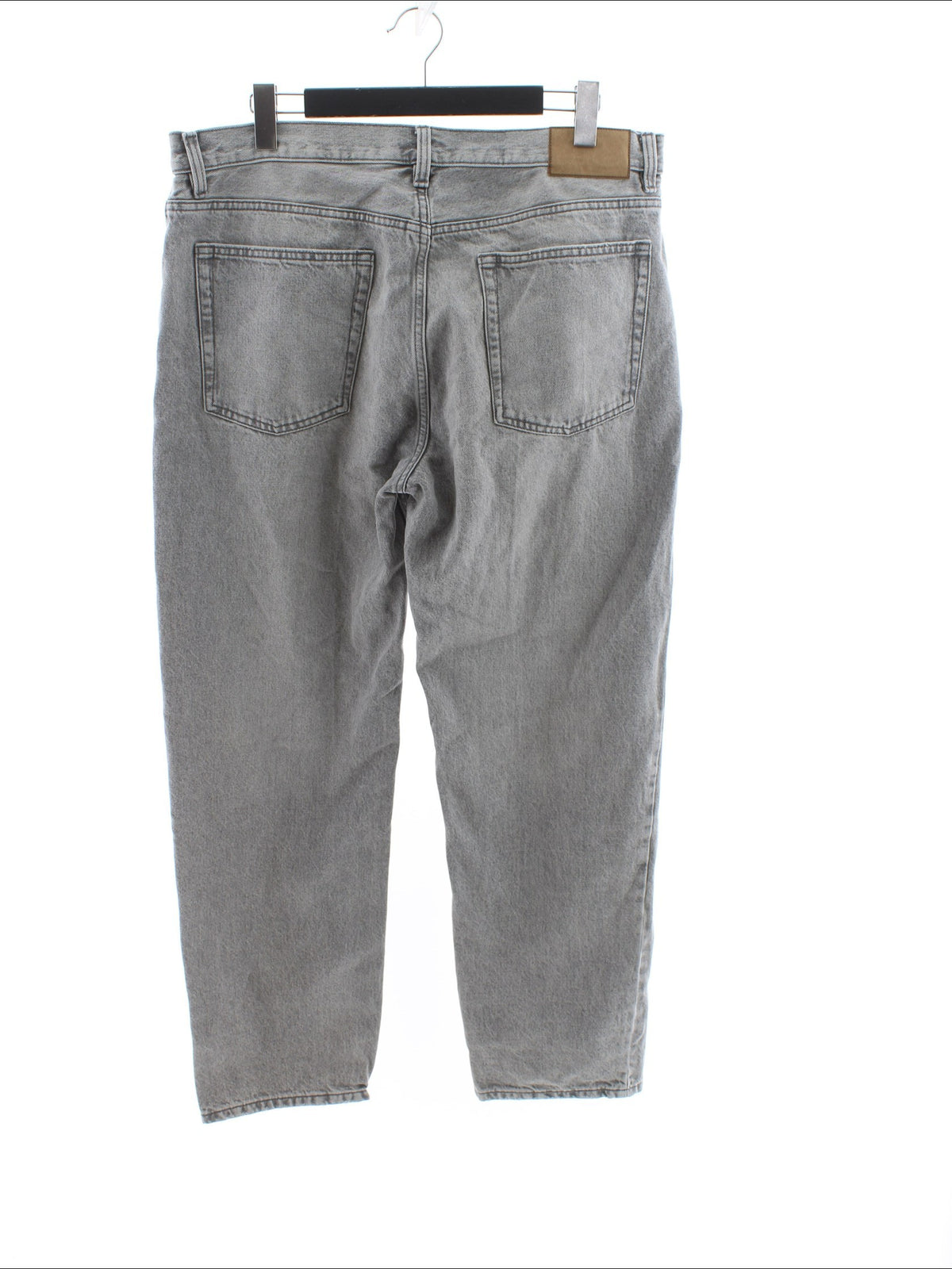 Spodnie jeans Zara Rozmiar: 46