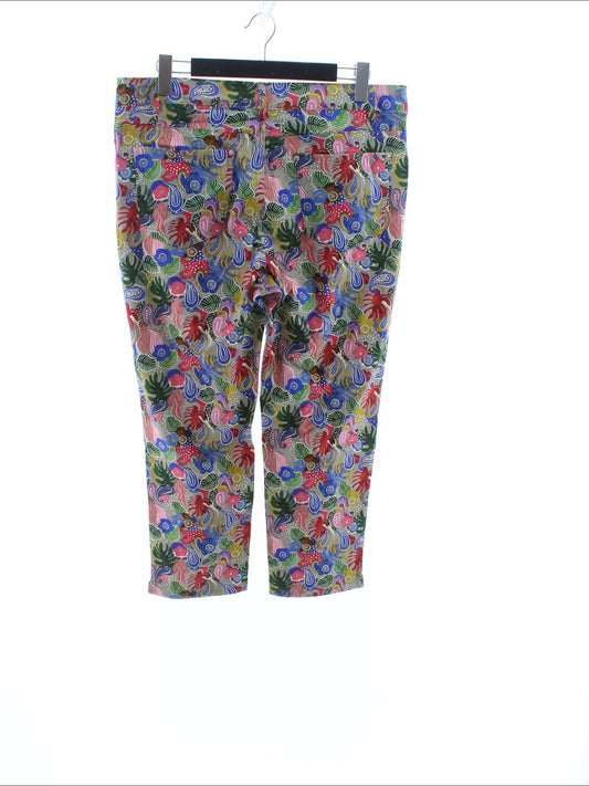 Spodnie Casual Rozmiar: 44