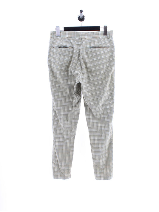 Spodnie Eleganckie ASOS Rozmiar: W32/L32