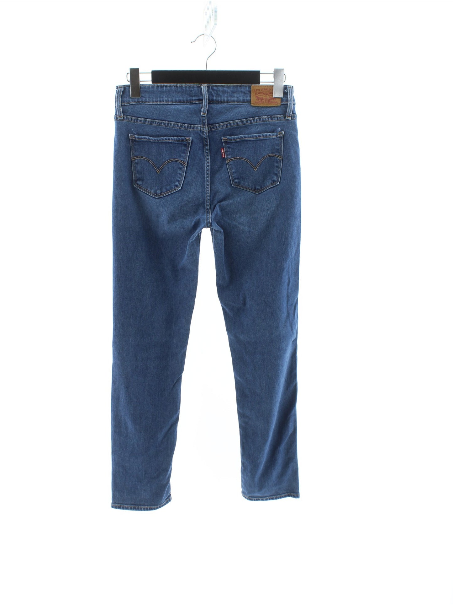 Spodnie jeans LEVI'S® Rozmiar: W28/L30