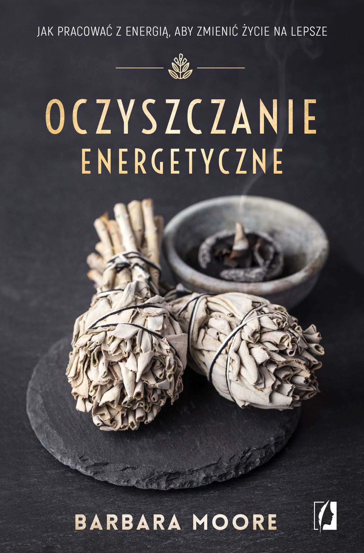 Oczyszczanie energetyczne - Juliusz Poznanski, Ischim Odorowicz-Sliwa, Barbara Moore, Sylwia Paszyna
