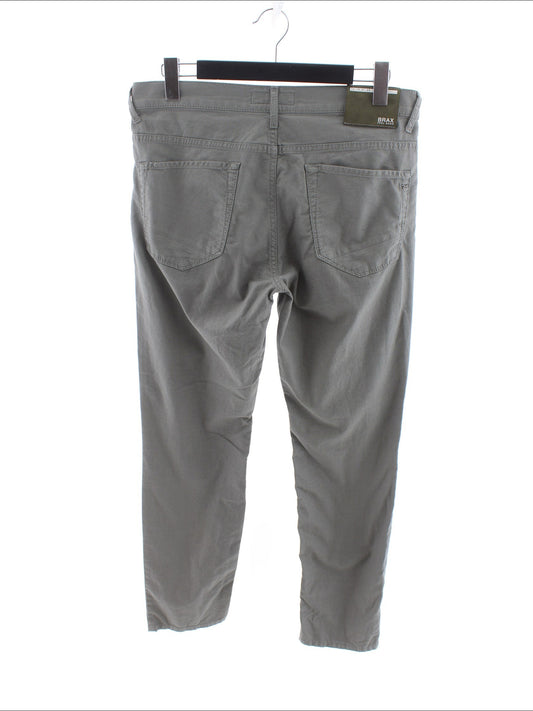 Spodnie Casual Brax Rozmiar: 48