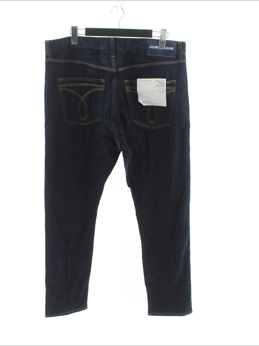 Spodnie jeans Calvin Klein Jeans Rozmiar: W36/L32