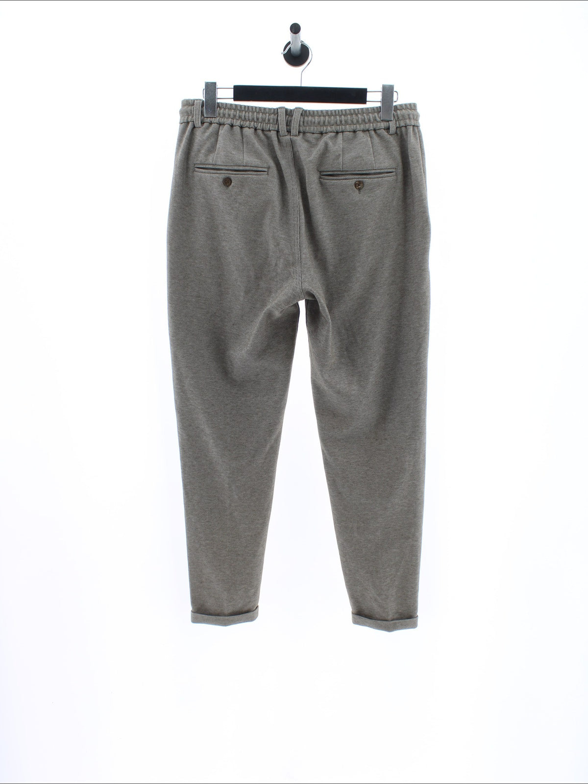 Spodnie Casual Reserved Rozmiar: M