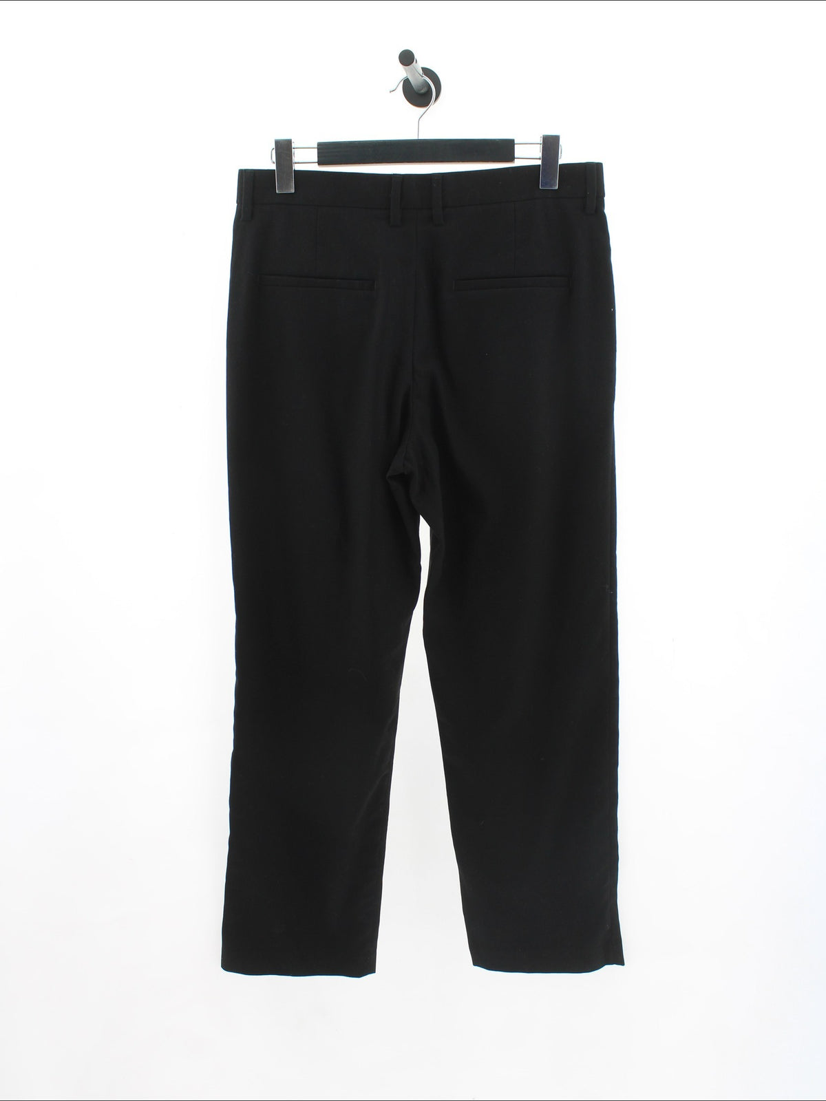 Spodnie Casual H&M Rozmiar: XS