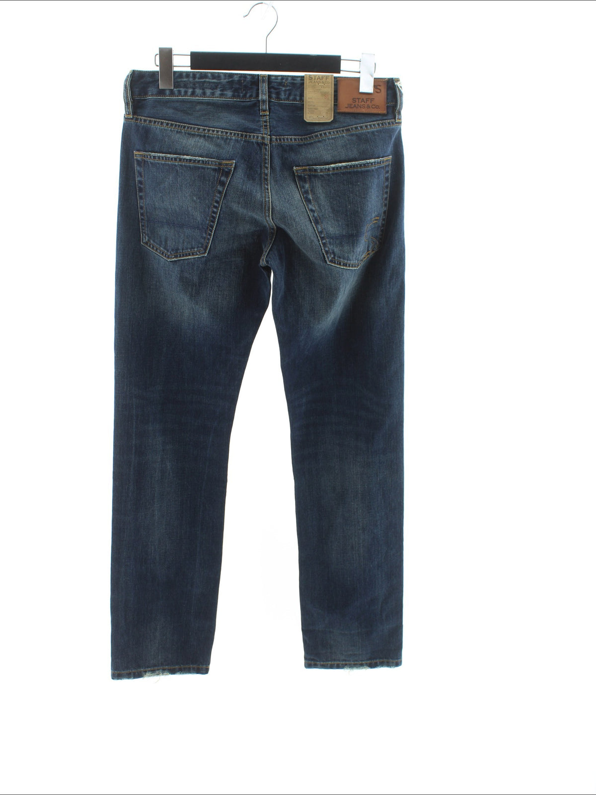 Spodnie jeans Rozmiar: M