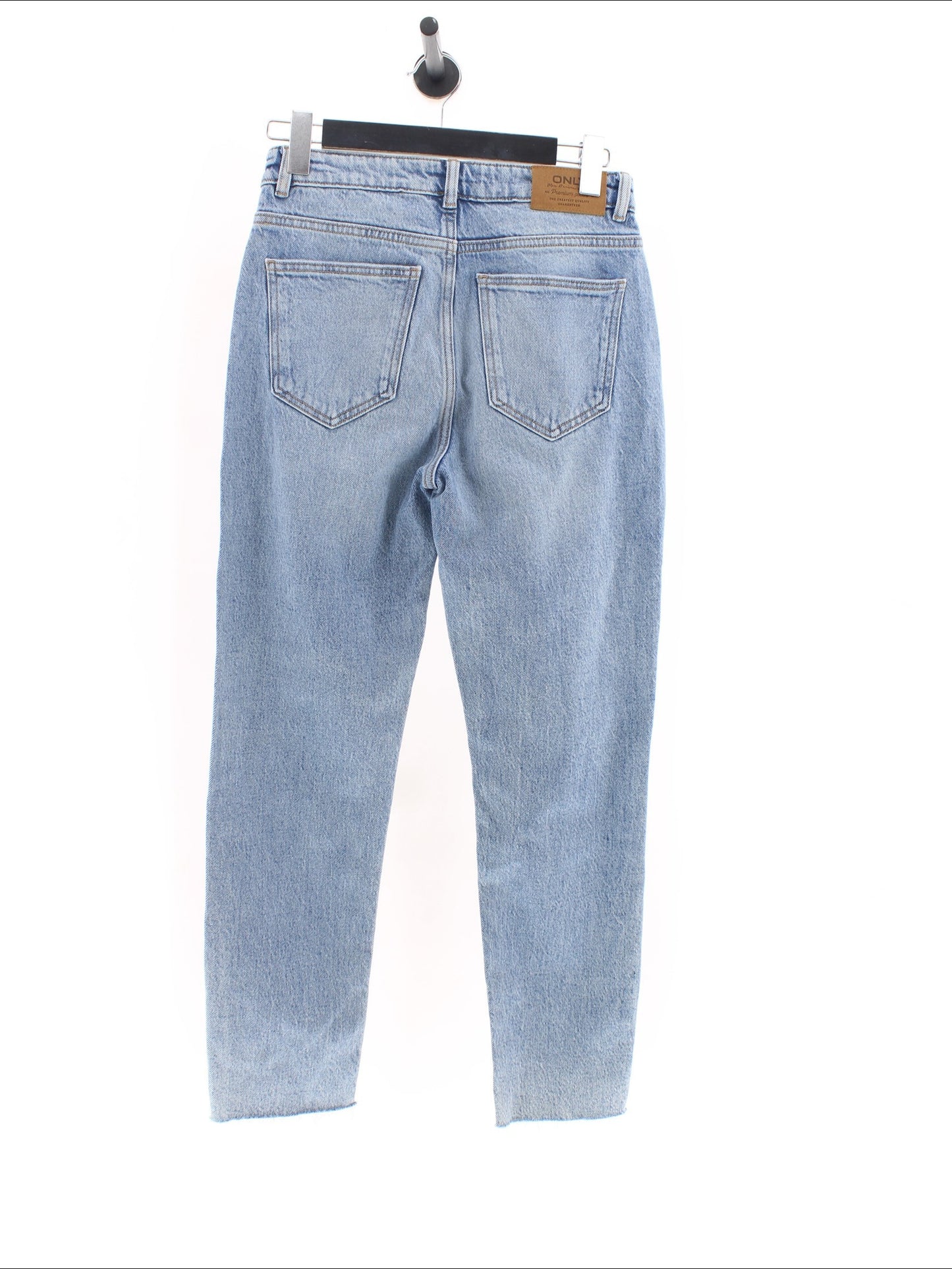 Spodnie jeans Only Rozmiar: W28/L34