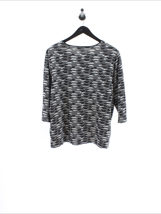 Bluza BARBARA LEBEK Rozmiar: 48