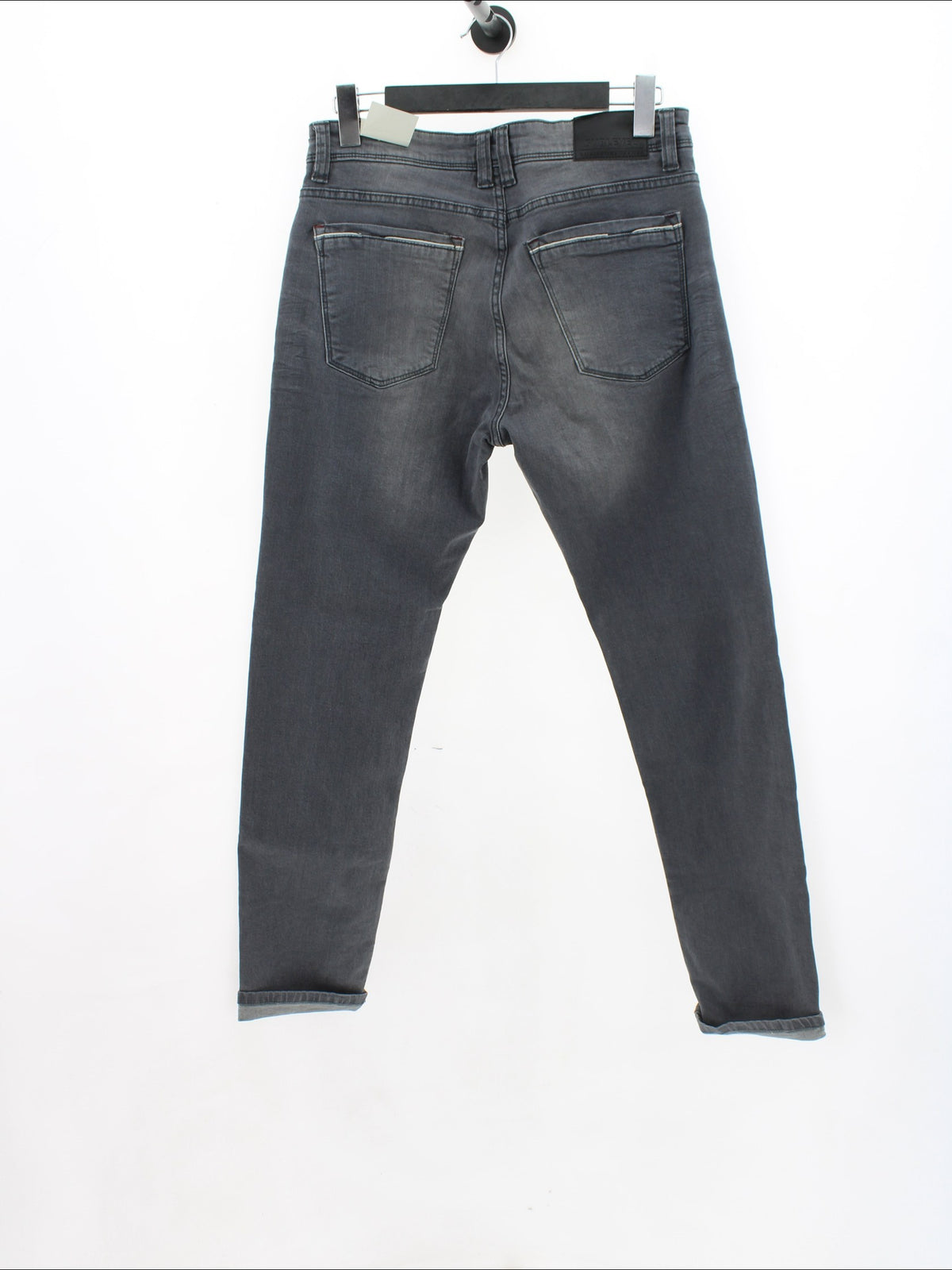 Spodnie jeans SUBLEVEL Rozmiar: W32/L32