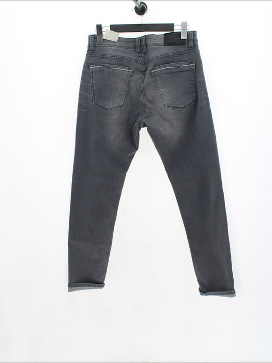 Spodnie jeans SUBLEVEL Rozmiar: W32/L32