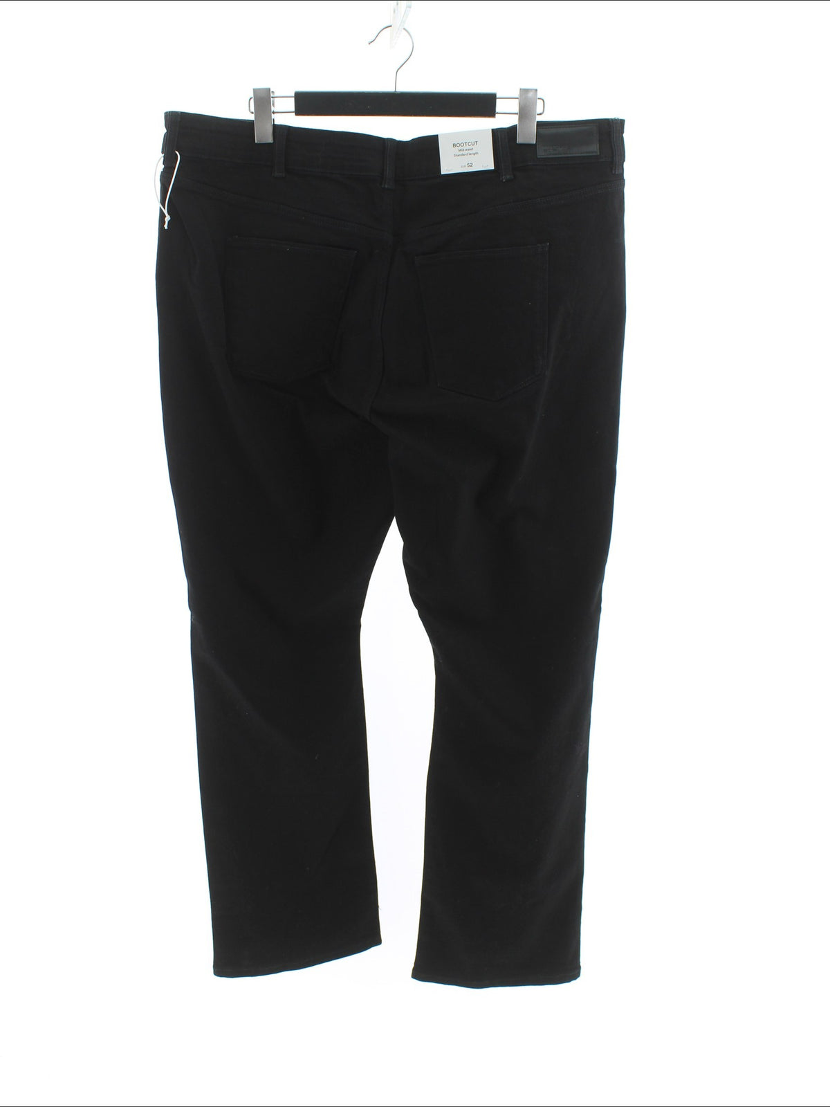 Spodnie jeans C&A Rozmiar: 52